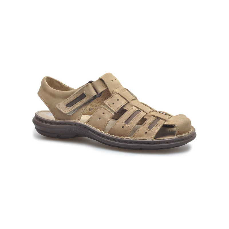 Buty letnie męskie Pan