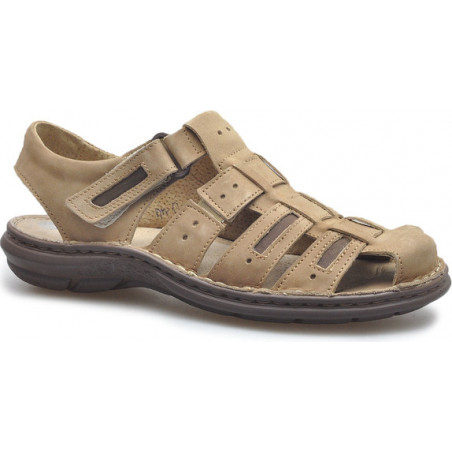 Buty letnie męskie Pan