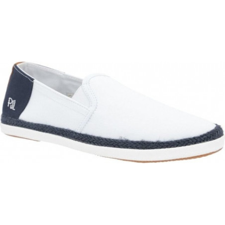 Buty letnie męskie Pepe Jeans z tkaniny