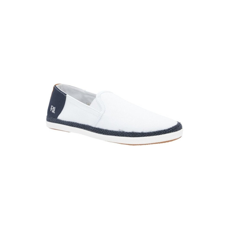 Buty letnie męskie Pepe Jeans z tkaniny