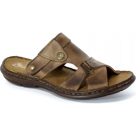 Buty letnie męskie Polbut