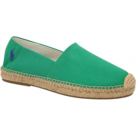 Buty letnie męskie POLO RALPH LAUREN ze skóry