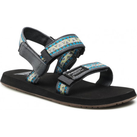 Buty letnie męskie Quiksilver na rzepy