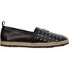 Buty letnie męskie Roberto Cavalli z tkaniny