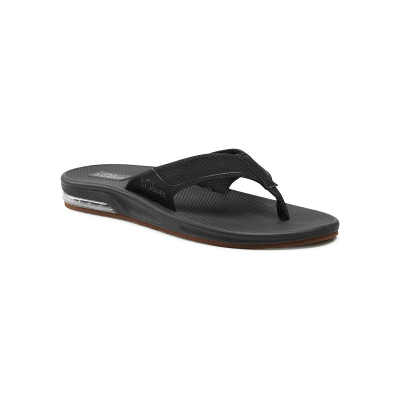 Buty letnie męskie S.Oliver w stylu casual