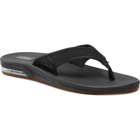 Buty letnie męskie S.Oliver w stylu casual