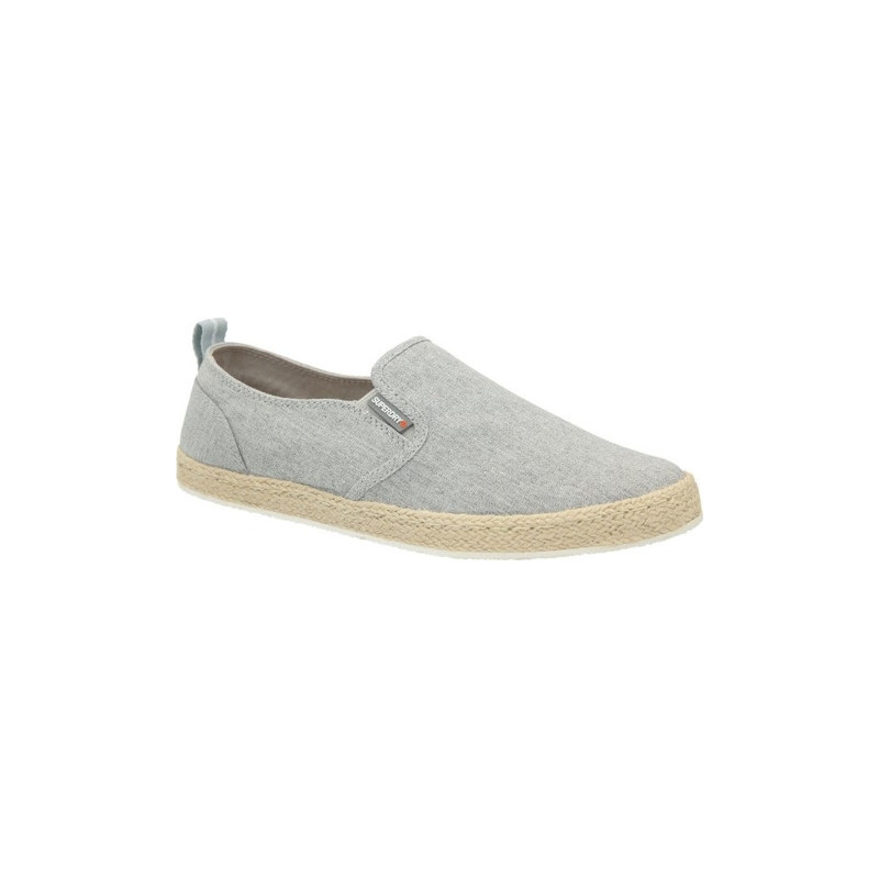 Buty letnie męskie Superdry