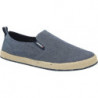 Buty letnie męskie Superdry z tkaniny