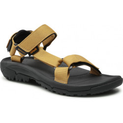 Buty letnie męskie Teva w stylu casual z klamrami