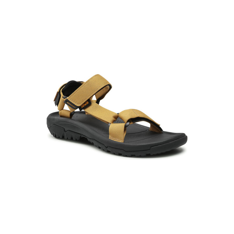 Buty letnie męskie Teva w stylu casual z klamrami