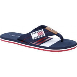 Buty letnie męskie Tommy Hilfiger
