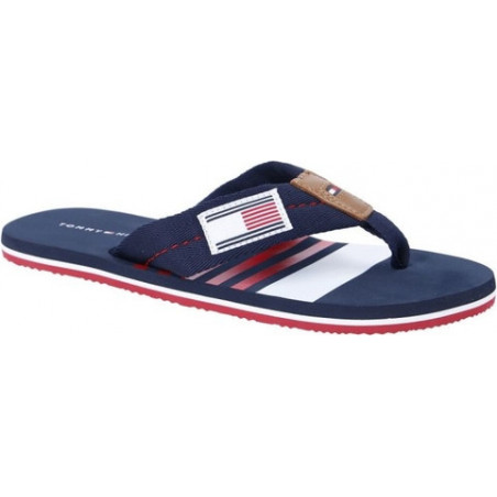 Buty letnie męskie Tommy Hilfiger