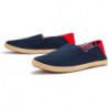 Buty letnie męskie Tommy Hilfiger z tkaniny