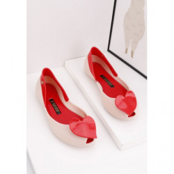 Balerinki Yourshoes