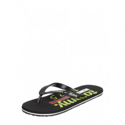 Buty letnie męskie Tommy Jeans