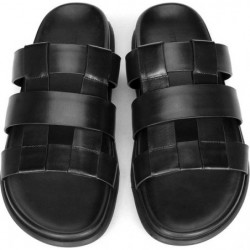 Buty letnie męskie Wittchen