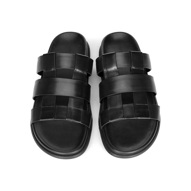 Buty letnie męskie Wittchen