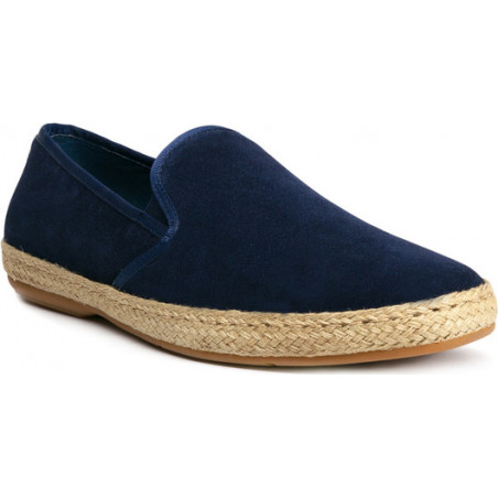 Buty letnie męskie Wittchen ze skóry