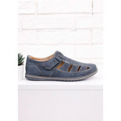 Buty letnie męskie Yourshoes