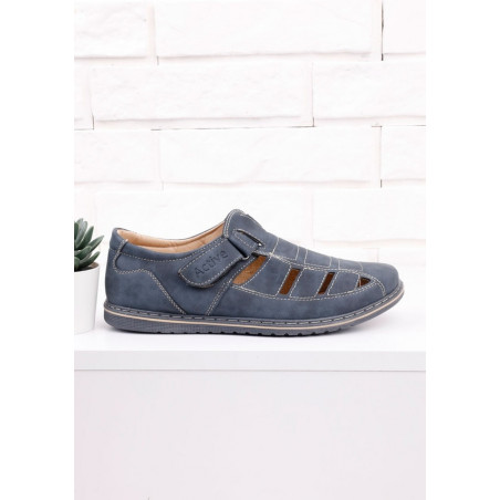 Buty letnie męskie Yourshoes