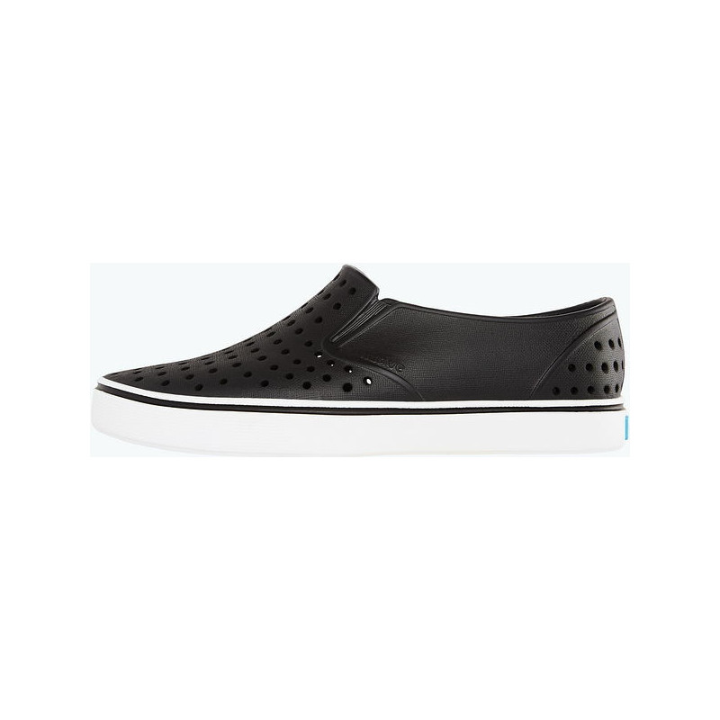 Buty Miles Native (jiffy black/shell white)