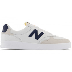 Buty New Balance CT300WY3 - białe