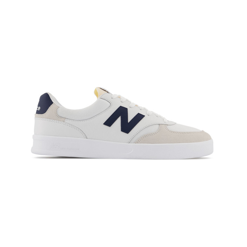 Buty New Balance CT300WY3 - białe