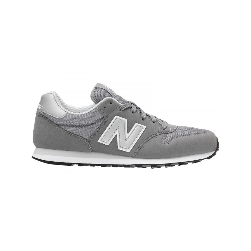Buty New Balance w sportowym stylu