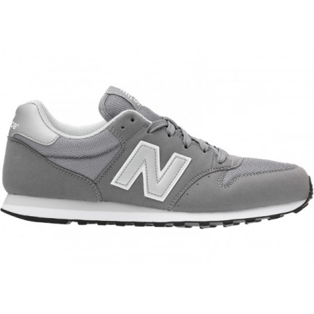 Buty New Balance w sportowym stylu