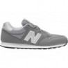 Buty New Balance w sportowym stylu