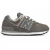 Buty New Balance z zamszu