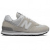 Buty New Balance z zamszu w sportowym stylu
