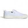 Buty Nizza RF Slip-on Adidas (cloud white)