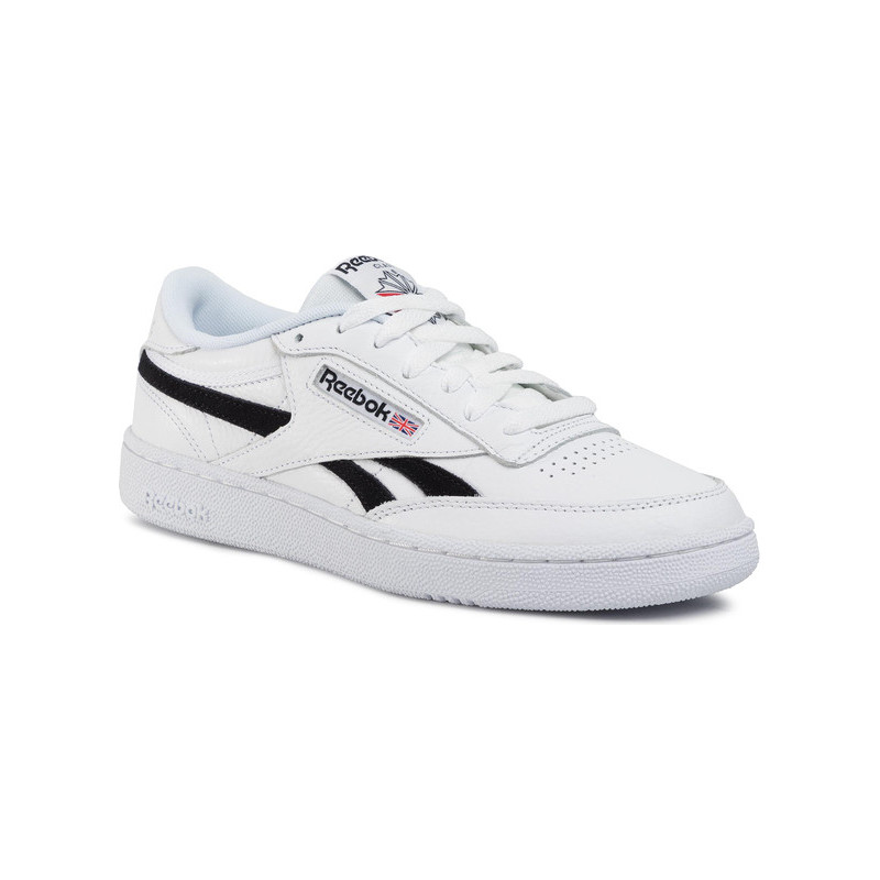 Buty Reebok - Club C Revenge Mu EG9270 White/Black/None