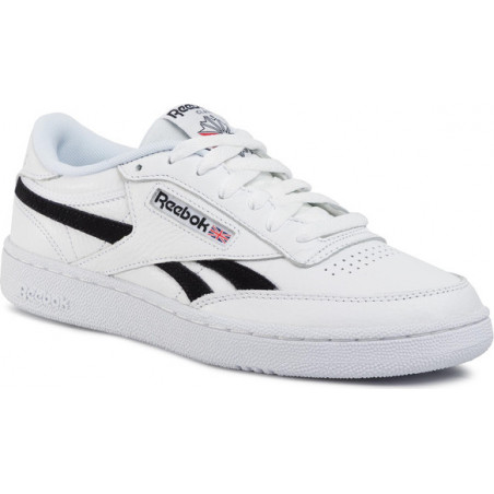 Buty Reebok - Club C Revenge Mu EG9270 White/Black/None