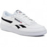 Buty Reebok - Club C Revenge Mu EG9270 White/Black/None