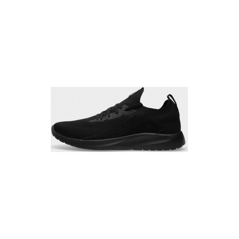 Buty sportowe 4F sznurowane