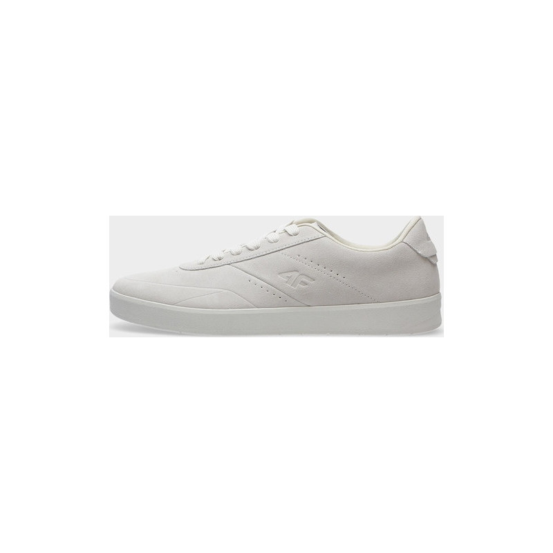 Buty sportowe 4F w sportowym stylu