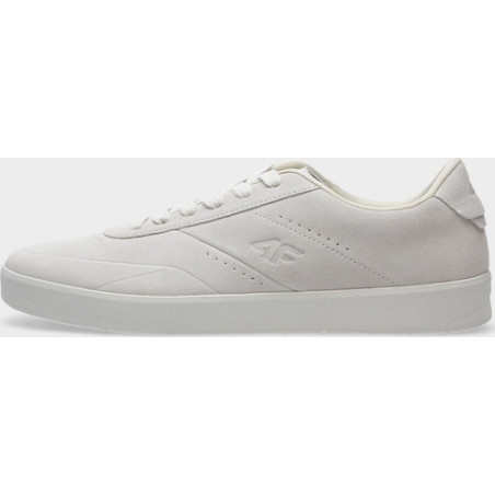 Buty sportowe 4F w sportowym stylu
