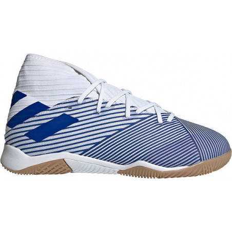 Buty sportowe Adidas nemeziz w sportowym stylu
