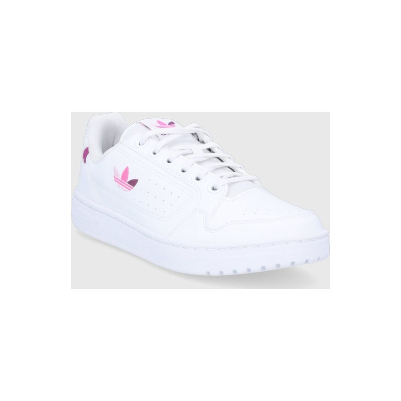 Buty sportowe Adidas Originals sznurowane