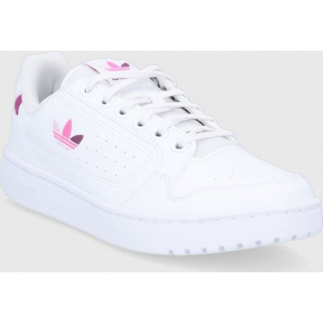Buty sportowe Adidas Originals sznurowane
