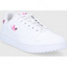 Buty sportowe Adidas Originals sznurowane