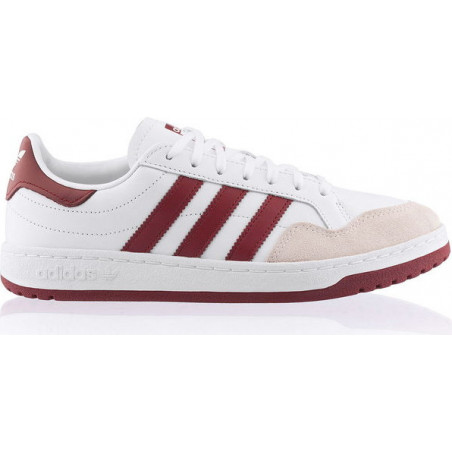 Buty sportowe Adidas Originals ze skóry sznurowane