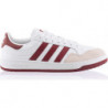 Buty sportowe Adidas Originals ze skóry sznurowane