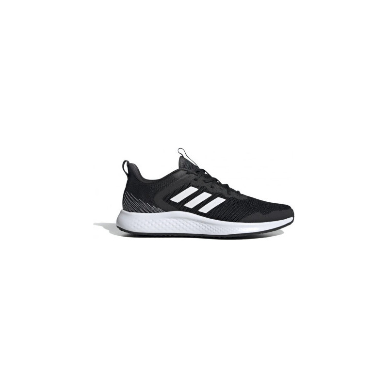 Buty sportowe Adidas sznurowane