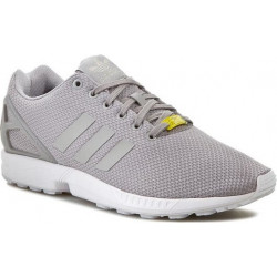 Buty sportowe Adidas sznurowane zx flux