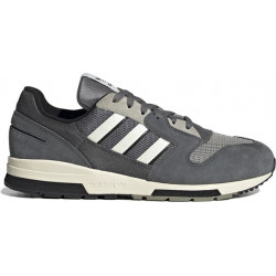 Buty sportowe Adidas w sportowym stylu