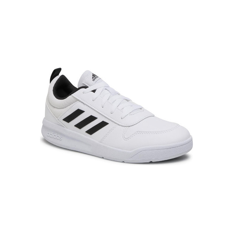 Buty sportowe Adidas w sportowym stylu z płaską podeszwą