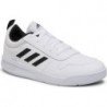Buty sportowe Adidas w sportowym stylu z płaską podeszwą